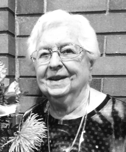 M i l d r e d   J o h n s o n 